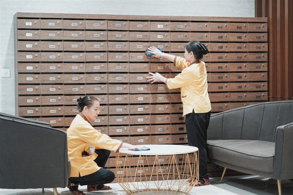 Giải pháp “mua thêm” thời gian trong cuộc sống đô thị bận rộn