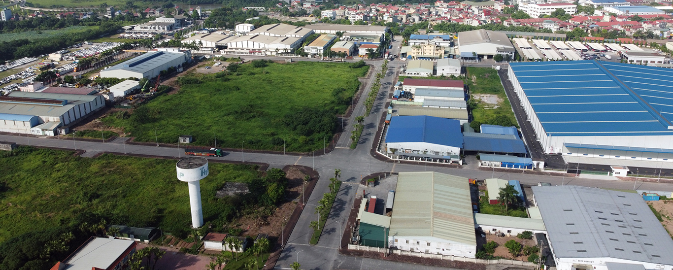 ROX Tower Nguyễn Chí Thanh