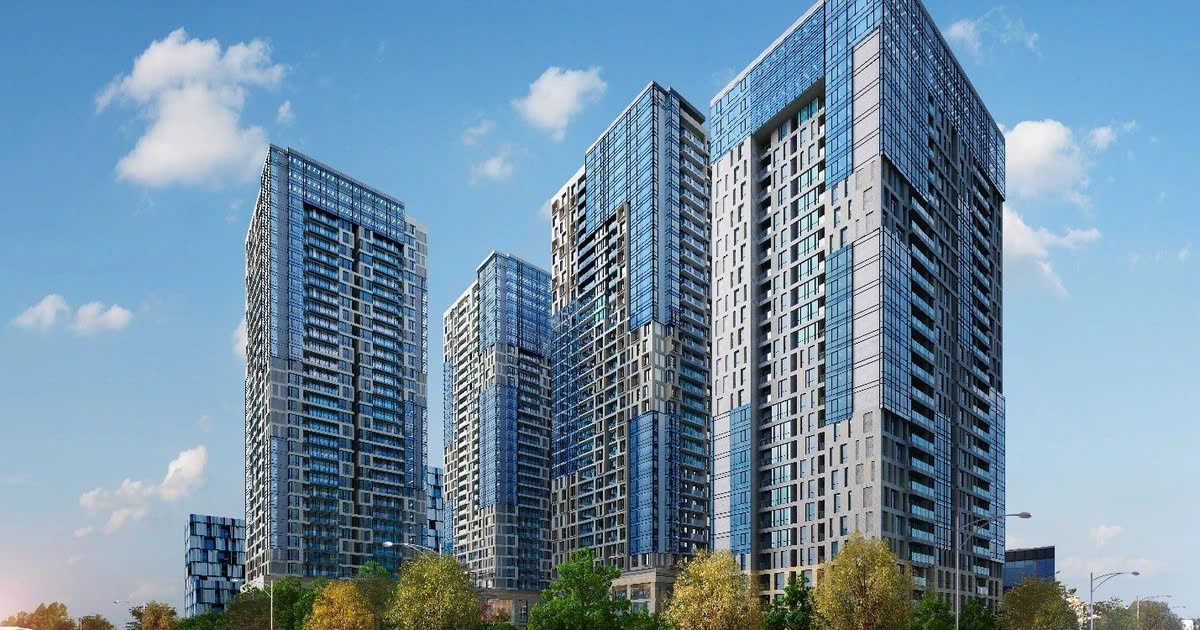 Chung cư GoldSeason